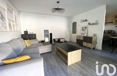 vente appartement 212 000 € à proximité de Barbechat (44450)