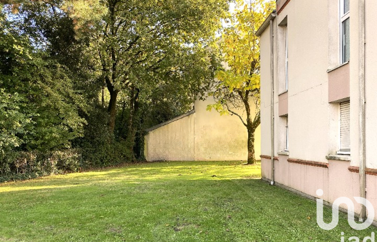 appartement 3 pièces 66 m2 à vendre à Basse-Goulaine (44115)