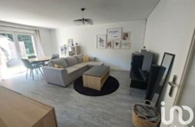 vente appartement 212 000 € à proximité de Saint-Sébastien-sur-Loire (44230)