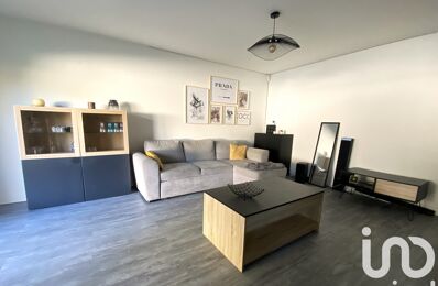 vente appartement 212 000 € à proximité de Divatte-sur-Loire (44450)