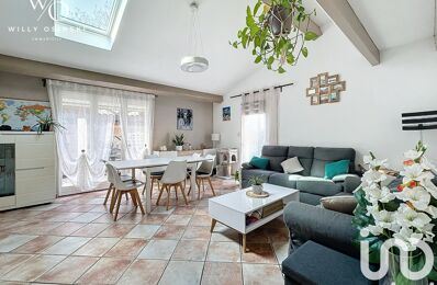 vente maison 375 000 € à proximité de Toulon (83)