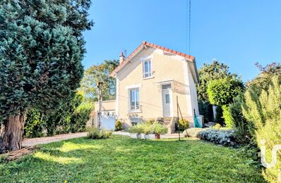 vente maison 230 000 € à proximité de Charmentray (77410)