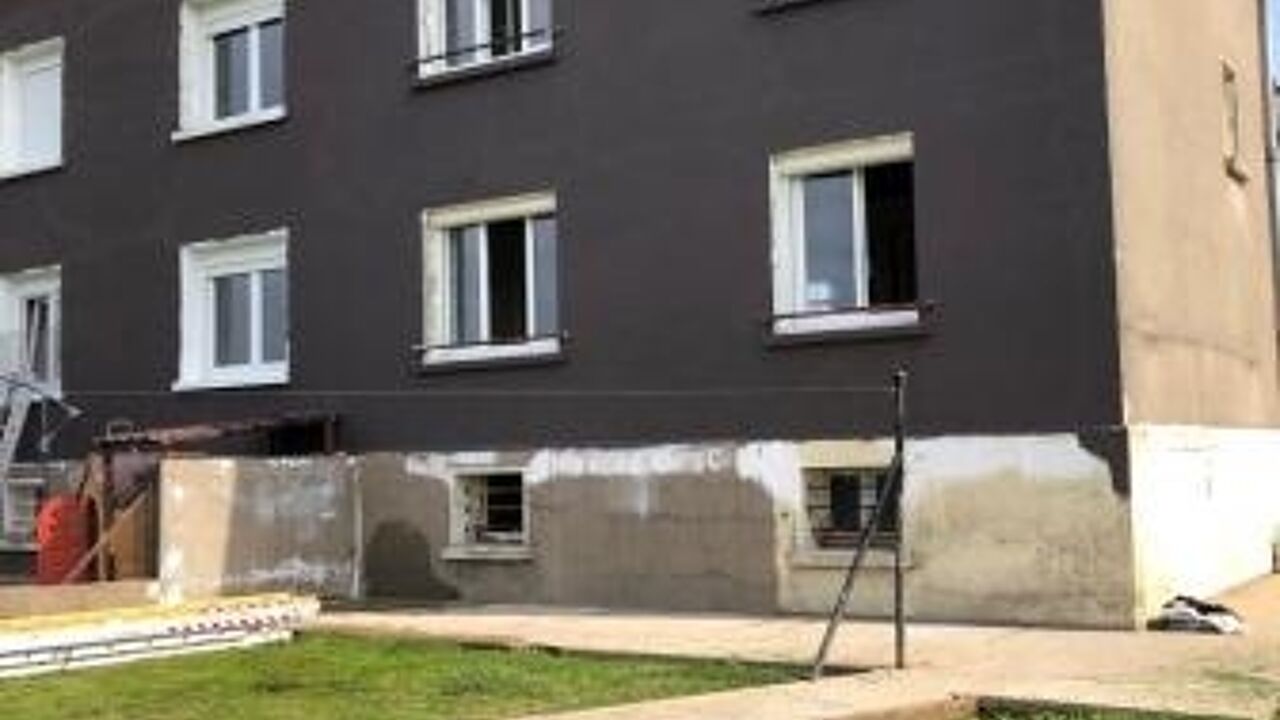 maison 5 pièces 94 m2 à vendre à Longwy (54400)