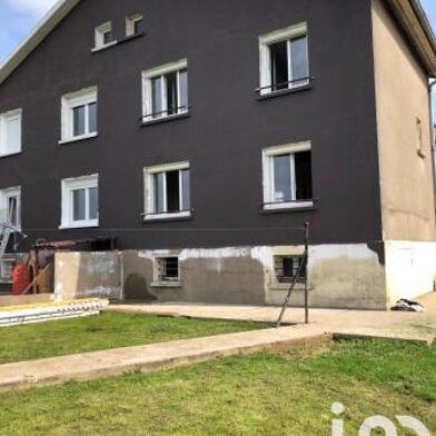 Maison 5 pièces 94 m²