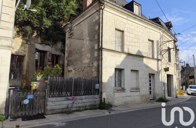 vente maison 183 000 € à proximité de Villaines-les-Rochers (37190)