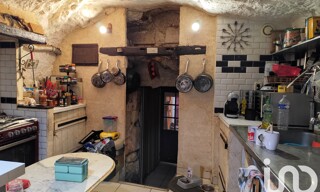 Maison 5 Pièces 160 m² à vendre à Villaines-les-Rochers (37190)
