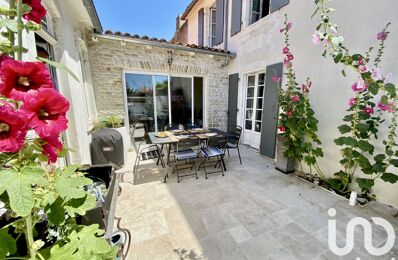 vente maison 749 000 € à proximité de La Couarde-sur-Mer (17670)