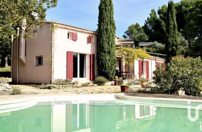 vente maison 749 000 € à proximité de Gordes (84220)