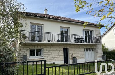 vente maison 226 500 € à proximité de Marigny-Chemereau (86370)