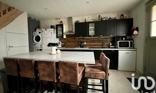 Maison 3 Pièces 70 m² à vendre à Ferrières-en-Gâtinais (45210)