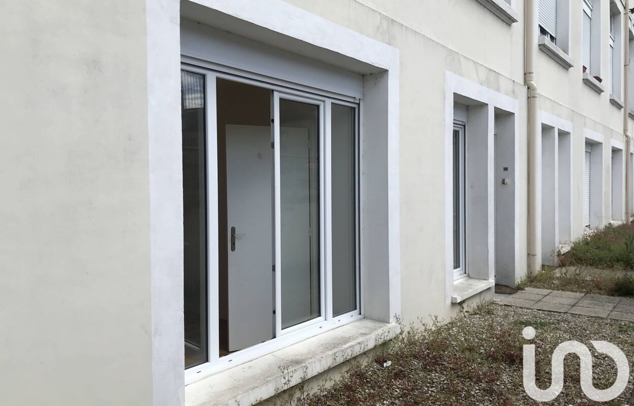 appartement 2 pièces 39 m2 à vendre à Champagne-sur-Seine (77430)