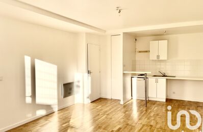 vente appartement 99 900 € à proximité de La Chapelle-Gauthier (77720)