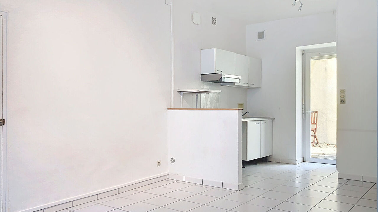 maison 3 pièces 46 m2 à louer à Avignon (84000)