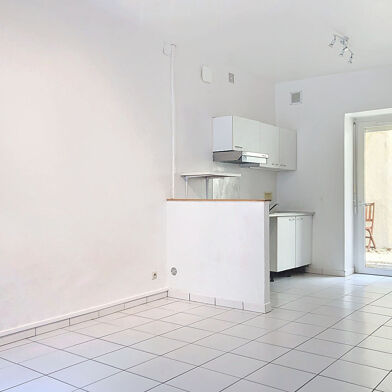 Maison 3 pièces 46 m²