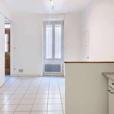 Maison 3 pièces 46 m²