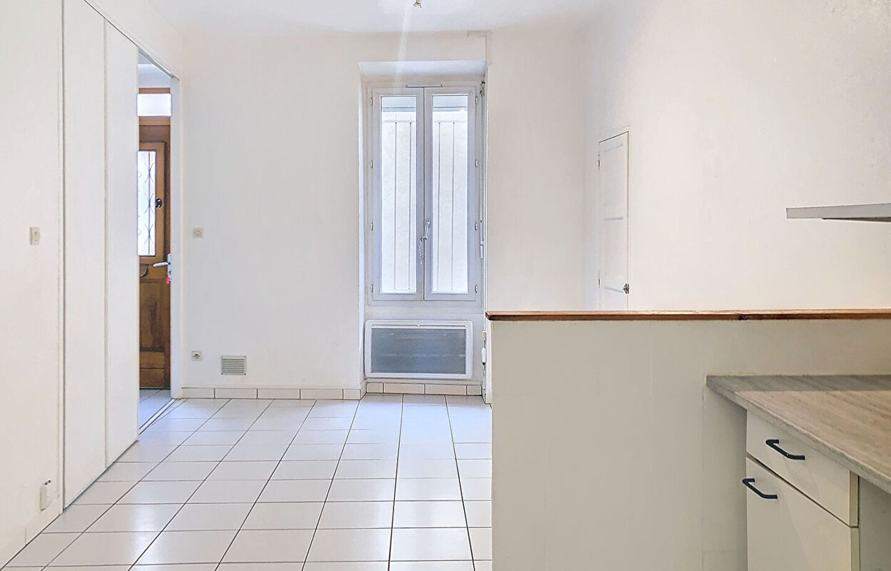 maison 3 pièces 46 m2 à louer à Avignon (84000)