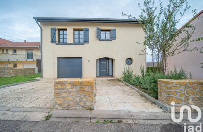 vente maison 449 000 € à proximité de Havange (57650)