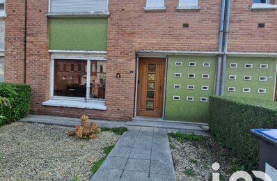 vente maison 106 000 € à proximité de Aulnoy-Lez-Valenciennes (59300)