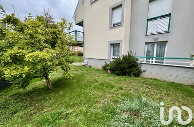 vente appartement 190 000 € à proximité de Lacroix-Saint-Ouen (60610)