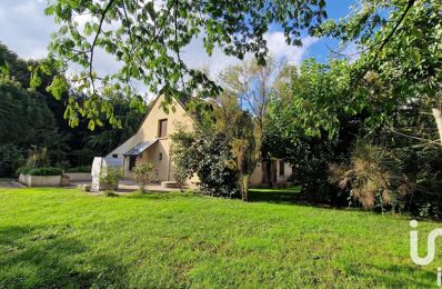 vente maison 262 000 € à proximité de Monestier (24240)