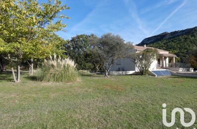 vente maison 350 000 € à proximité de Saint-Martin-d'Ardèche (07700)