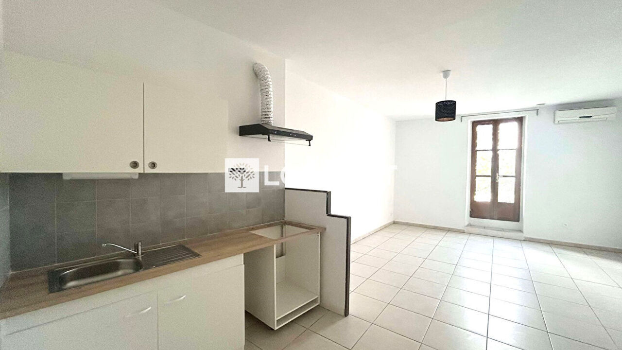 appartement 2 pièces 40 m2 à louer à L'Isle-sur-la-Sorgue (84800)