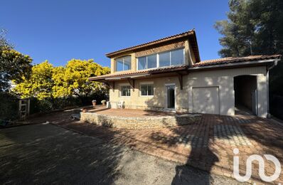 vente maison 549 000 € à proximité de Bandol (83150)