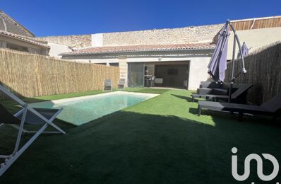 vente maison 265 000 € à proximité de Nîmes (30)