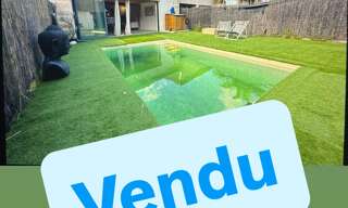 Maison 2 Pièces 55 m² à vendre à Vergèze (30310)