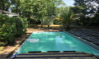 Maison 6 Pièces 219 m² à vendre à Arsac (33460)