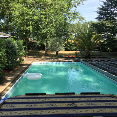 Maison 6 pièces 475000 €