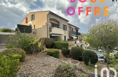 vente appartement 79 000 € à proximité de Valensole (04210)