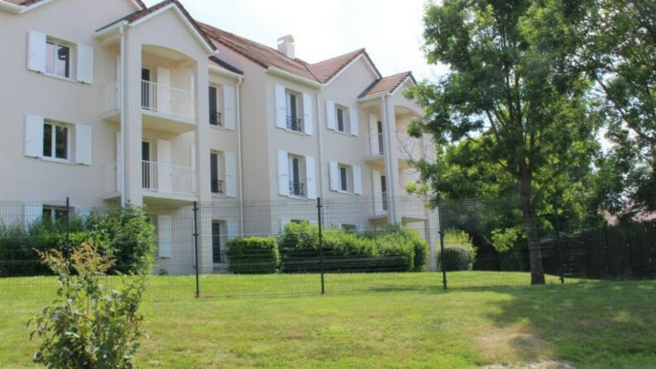 appartement 1 pièces 19 m2 à vendre à Magny-le-Hongre (77700)