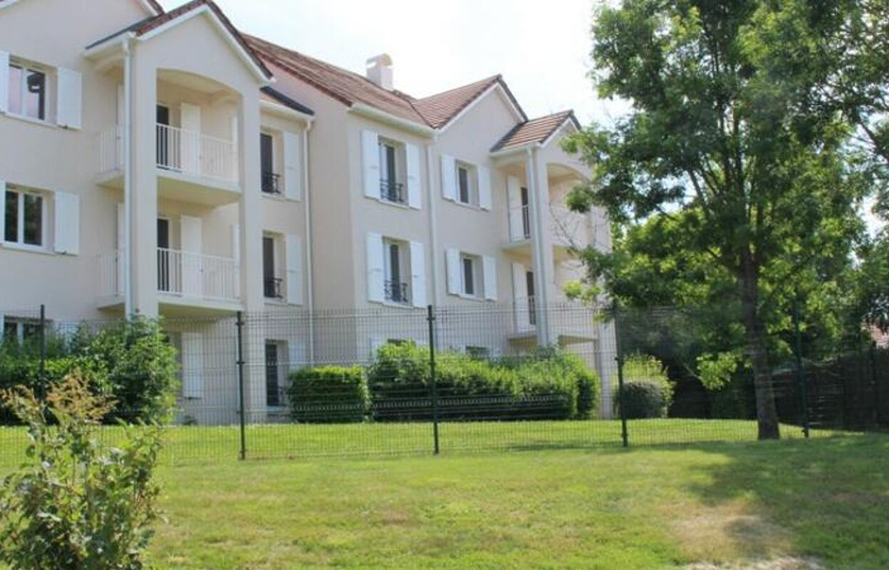 appartement 1 pièces 19 m2 à vendre à Magny-le-Hongre (77700)