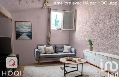 vente appartement 83 000 € à proximité de La Valette-du-Var (83160)