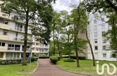 vente appartement 229 500 € à proximité de Cergy (95000)