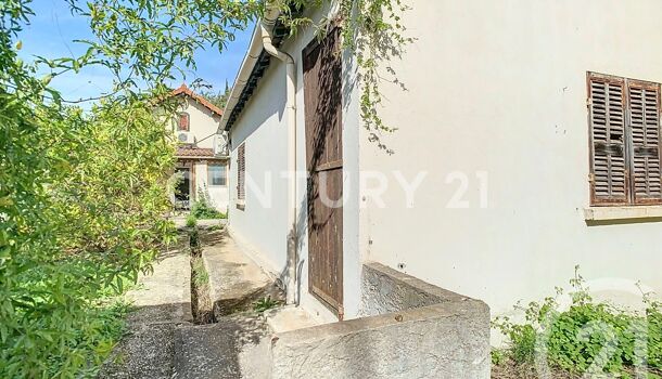 Villa / Maison 3 pièces  à vendre Aubagne 13400