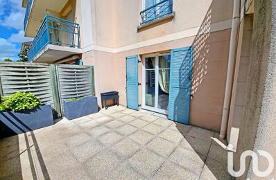 vente appartement 239 000 € à proximité de Montsoult (95560)