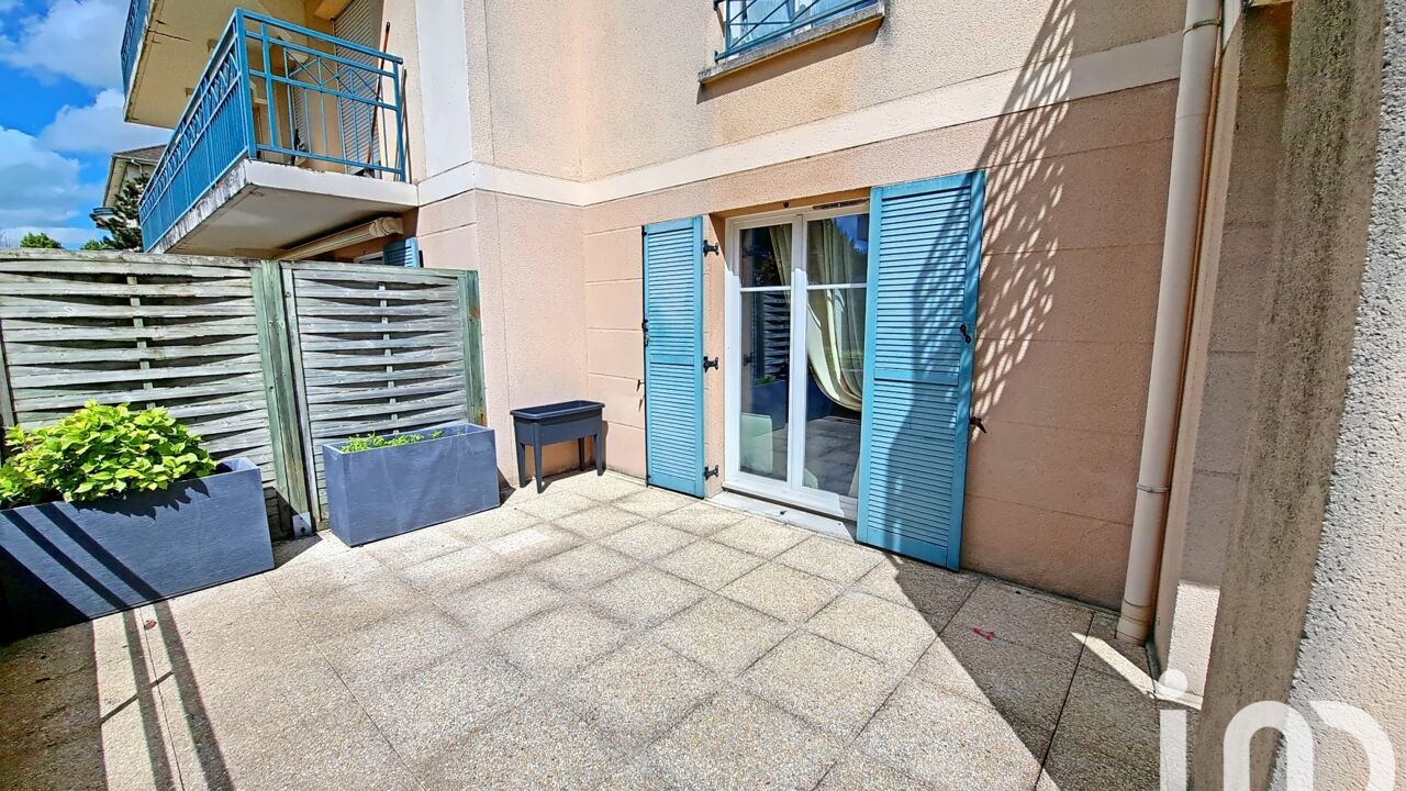 appartement 2 pièces 47 m2 à vendre à Cormeilles-en-Parisis (95240)