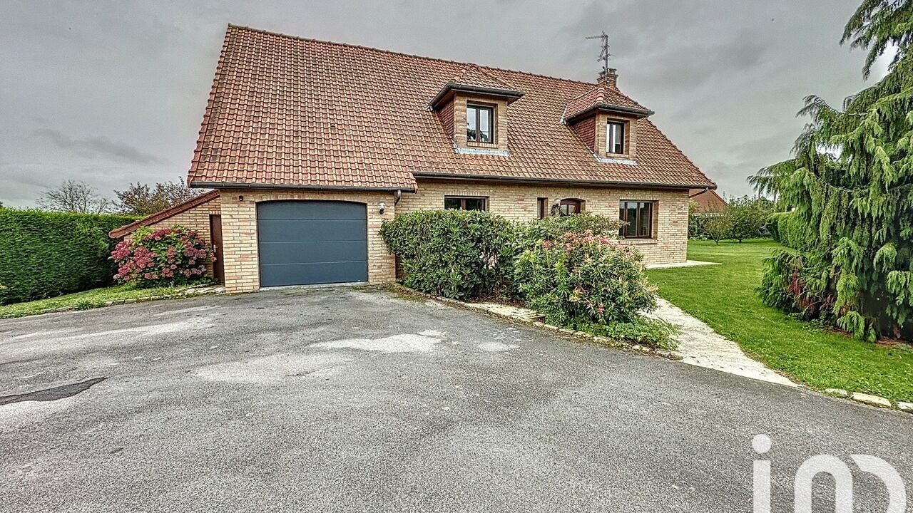 maison 6 pièces 140 m2 à vendre à Serques (62910)