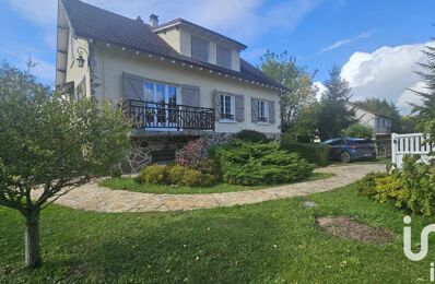 vente maison 190 000 € à proximité de Saint-Maurice-les-Brousses (87800)