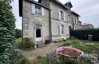 vente maison 81 000 € à proximité de Mazières-en-Gâtine (79310)