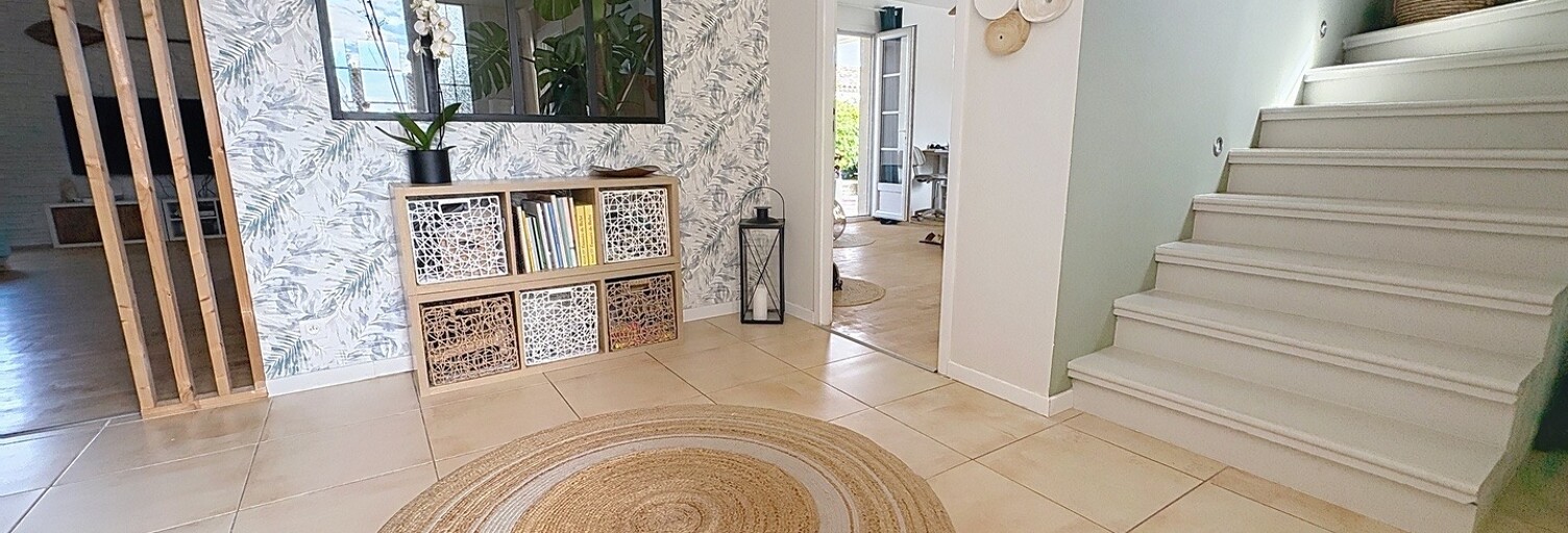 Maison 6 Pièces 170 m² à vendre à Sallèles-d'Aude (11590)