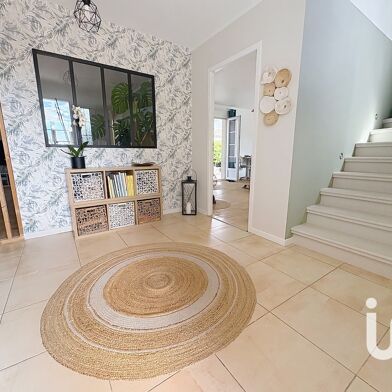 Maison 6 pièces 398000 €