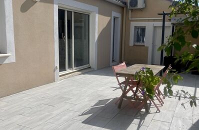 vente maison 365 000 € à proximité de Lavérune (34880)