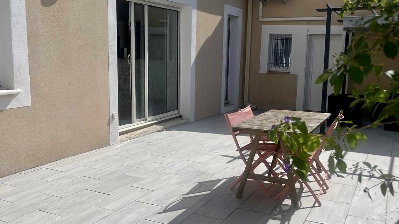 maison 5 pièces 86 m2 à vendre à Cournonsec (34660)