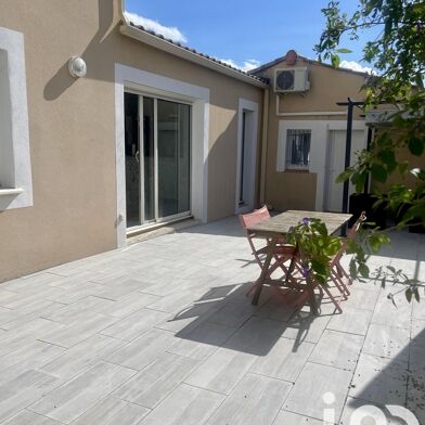 Maison 5 pièces 86 m²