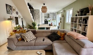 Maison 5 Pièces 102 m² à vendre à Cournonsec (34660)