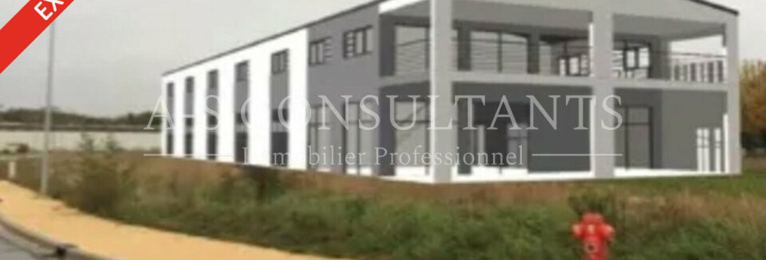 Local industriel  185 m² à vendre à Épinouze (26210)