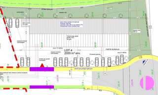 Local industriel  185 m² à vendre à Épinouze (26210)